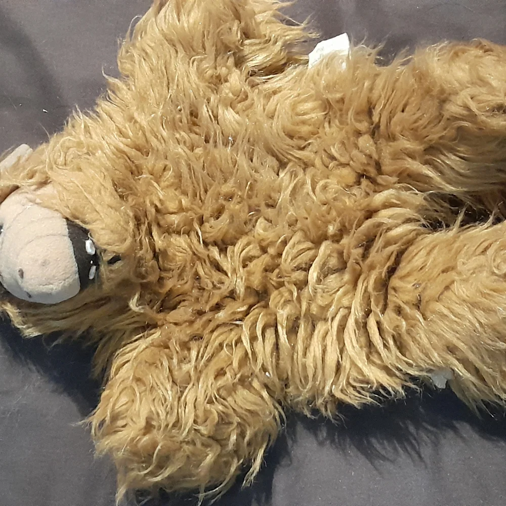 Vintage ALF Plush And Puppet Collection - Picture 3 of 16
